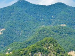 -云丘山景区