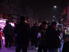 -中环花鸟鱼虫市场
