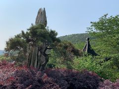 -缥缈峰景区