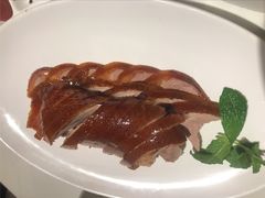 酥香嫩烤鸭-四季民福烤鸭店(望京旺角店)