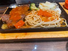 -豪享来牛排(人民店)