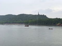 -湖畔居茶楼(湖滨店)