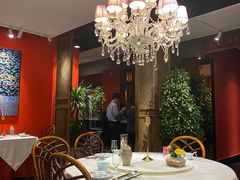 -小河盐帮·私家菜·烤鸭(三元桥·霄云路店)
