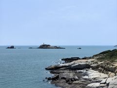 -湄洲岛