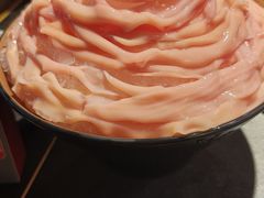 -吼堂老火锅(太古里总店)