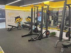-FEELINGME乐刻私教馆·健身(双安商场店)