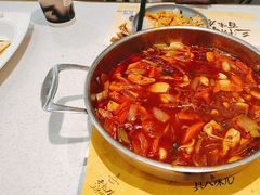 -黄记煌三汁焖锅(华发商都店)