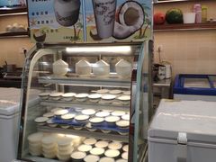 -冰神糖水铺(国贸中心店)
