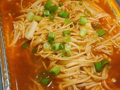 -玉园烧烤·海鲜辣炒