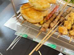 -老黑板筋(顺义总店)