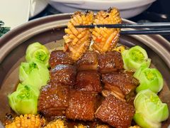-夜宴江景餐厅