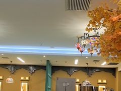 -君邦火锅(新疆大厦店)