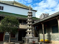 -华林禅寺