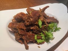 -俏东方·海味水饺·青岛菜(崂山店)