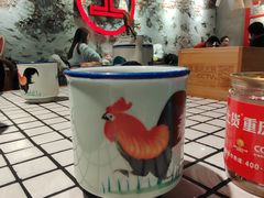 -董眼镜火锅(洪崖洞总店)