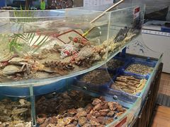 水产区-小螺号海鲜·地道鲁菜(泉城广场店)