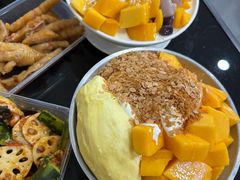 -水牛奶皇后糖水铺(深圳总店)