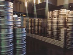 二楼-TAPS精酿啤酒屋