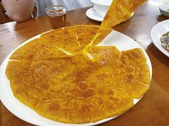 南瓜饼-华记粥饭店(印象容桂主题风情街店)