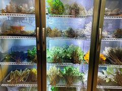 -特色油卤串串(水碾河店)