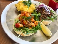 -The Rug Cafe(王府中环店)