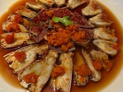 -荣兴酒家(徐家汇店)