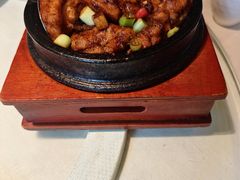 -永乐饭庄(安德路店)