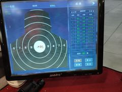 -都市枪神实弹射击俱乐部
