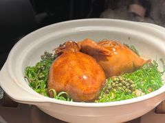 -御膳汤品(猎人坊店)