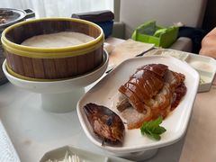 -悦融·京鲁菜·露台花园(安定门店)