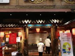 -蜀大侠火锅(寰球文化地标·总府店)