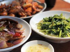 -大牌大·传统杭帮菜(湖滨店)