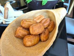 -西安浐灞艾美酒店·汉江餐厅·火锅