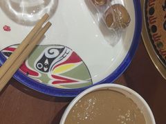 -1078號老北京涮肉(松柏店)
