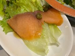 -BISTROFIORE美伊娜(伊犁南路店)