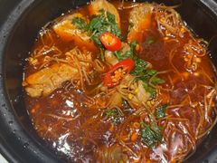 -大潮淮·淮扬菜(何园旗舰店)