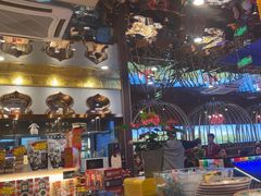 -巴依老爷新疆美食(常营店)