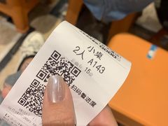 -清真宏玉祥黄门脸餐厅(华荫东里店)