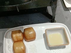 -简普菜烤鱼(苏宁生活广场店)