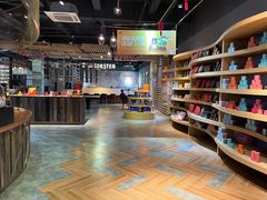 -大益茶庭(勐海会员中心店)