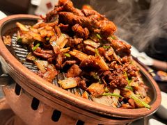 -四季民福烤鸭店(外滩外白渡桥店)