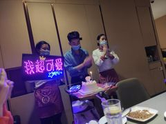 -海底捞火锅(海宁路店)