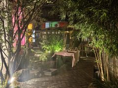 -院8里·小聚园老川菜(九眼桥店)