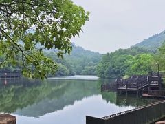 -白马涧龙池景区