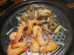 -船奇蒸汽海鲜·闽菜(八市海鲜总店)