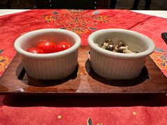 -塔道斯西餐厅(中央大街店)