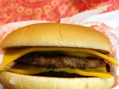 -麦当劳(中山路店)