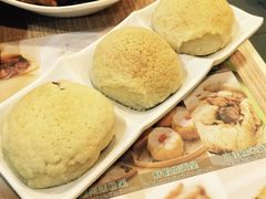 -添好运点心专门店(中环IFC店)