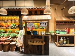 -耕渔小院·湖南鱼鲜(望城店)