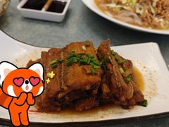 -郑州烤鸭总店